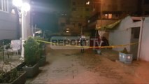 Report TV - Durrës, konflikti për 13 mijë lekë qira i merr jetën një 60-vjeçari