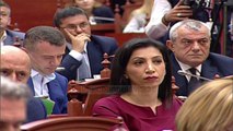 Vetting-u, votim pa debat - Top Channel Albania - News - Lajme