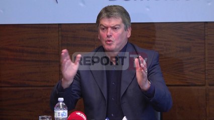 Report TV - "Folësit e Çadrës", njerëz të paguar që vijnë e na tregojnë demokracinë!