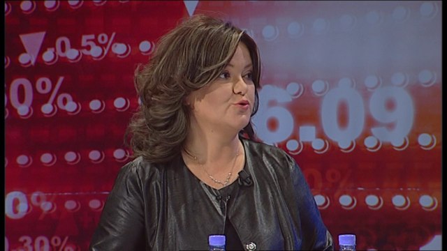 Ekopolitikë - Si do të bëhet dixhitalizimi i mediave? - Ora News