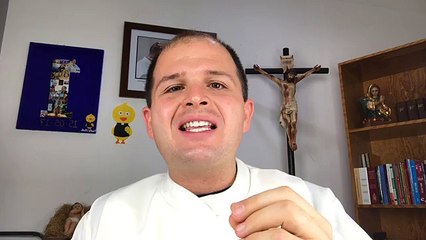 Si estás en crisis, herido, lastimado o defraudado... hoy te digo cómo salir de ahí. - PADRE JOSÉ LUIS GONZÁLEZ SANTOSCOY