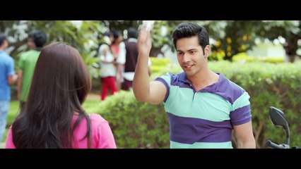 Judwaa 2 _ Trailer 2017 _ Varun Dhawan _ Tapsee Pannu _ Jacqueline Fernandez _ Unofficial