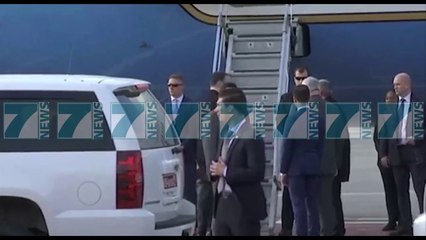 REX TILLERSON NE MOSKE - News, Lajme - Kanali 11