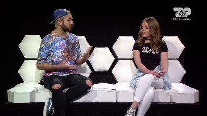 Select, 11 Prill 2017, Pjesa 3 - Top Channel Albania - Entertainment Show