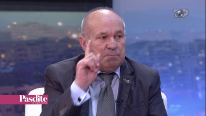 Pasdite ne TCH, 11 Prill 2017, Pjesa 1 - Top Channel Albania - Entertainment Show