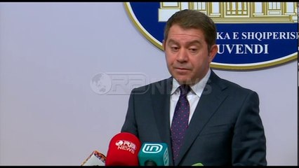 Ora News – Idrizi: Duam marrëveshje të re, aleancat nuk vendosen nga një votim