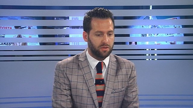 Report TV - Koalicion PD-PS? Telha i PDIU: Është si të bësh ëmbëlsirë me kripë