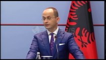 Ora News – Më 24 prill mbledhja e përbashkët e 2 qeverive, Shqipëri-Kosovë