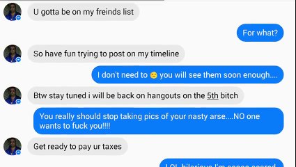 Assyrian god THREATENS A WOMAN with a knife  elvis travels