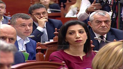 Idrizi: Nishani të ndërhyjë - Top Channel Albania - News - Lajme