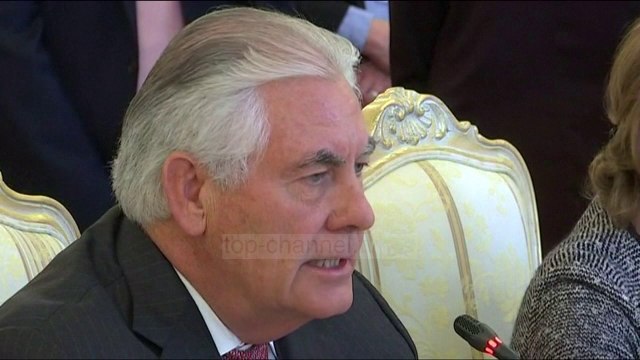 Paralajmërimi rus për SHBA: Mos sulmoni më Sirinë - Top Channel Albania - News - Lajme