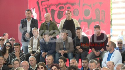 Basha: Vetting-u, projekt mafioz i diplomatëve të lartë në Tiranë