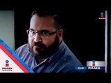 Javier Duarte llegará muy pronto a México | Noticias con Ciro Gómez Leyva