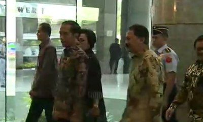 Arus Modal Asing Bisa Dua Kali Lipat