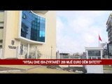 PROKURORIA AKUZA HYSEN HYSAJ DHE DY ISH-ZYRTARËVE