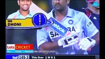 DHONI IN Ball OUT || HIT 1st Ball for SIX || MS DHONI
