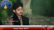 Ja ay saba madinay se- Muhammad Jahanzaib Qadri - Ansari State HDTV