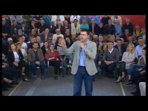 Ora News - Basha: Vettingu projekt mafioz, janë përfshirë edhe diplomatë