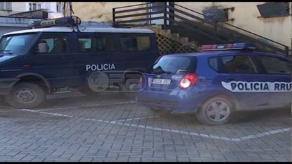 Ora News - Skrapar, zbulohet laboratori modern për përpunimin e kanabisit, 2 në pranga