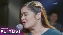 Playlist: Manilyn Reynes – Palaging Ikaw