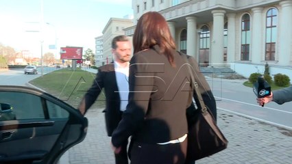 Rasti "Koçan", asnjë vendim në Gjykatën Supreme