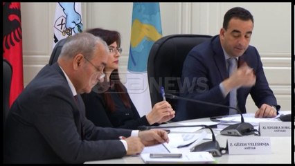 Ora News - Zgjedhjet, Biba: Janë regjistruar 45 parti, afati ka përfunduar