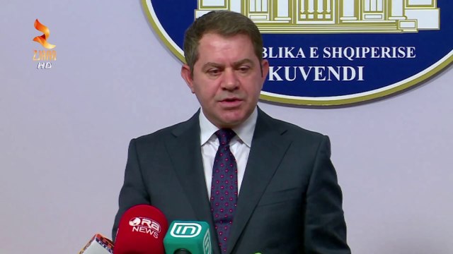 360° Gradë -IDRIZI, NISHANIT KRIZA PO THELLOHET MBLIDH URGJENT PARTITË NË TRYEZË!