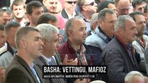 Basha: Vettingu, projekt mafioz - Top Channel Albania - News - Lajme
