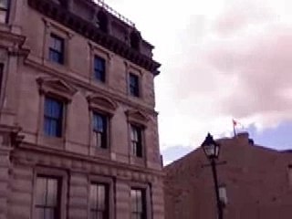 PCCV #25 - Le Vieux Montréal par Louis