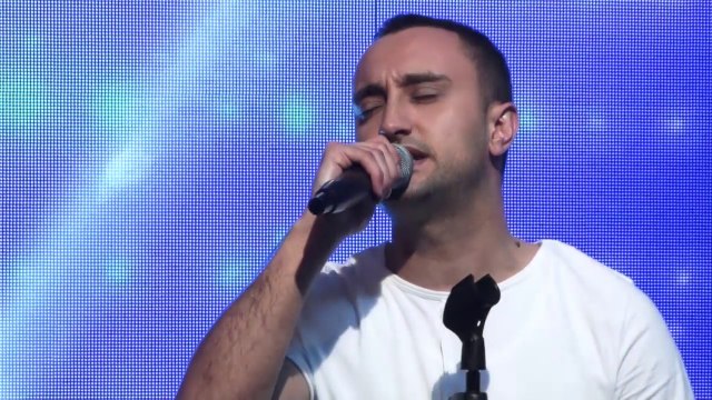 Moja je pjesma lagana - Balkan Band (cover)