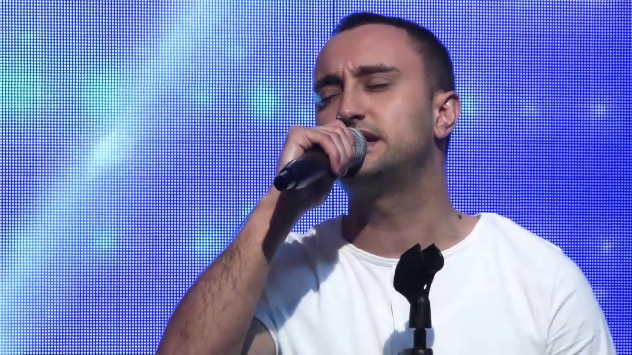 Moja je pjesma lagana -  Balkan Band (cover)