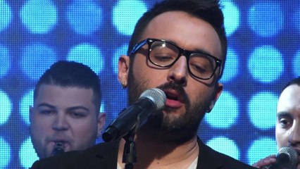 Letaj mi letaj gulabe - Bobi Pavlovski i Balkan Band (cover)