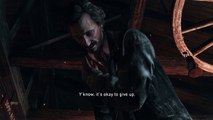 The Last of Us - Ellie kills Butcher
