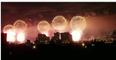 Macy's July 4 Fireworks Shine Over New York City