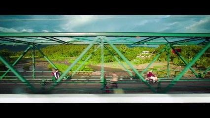 Jagga Jasoos _ Official Trailer _ In Cinemas July 14