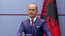 Mbledhje e përbashkët e qeverive të Shqipërisë dhe Kosovës - Top Channel Albania - News - Lajme