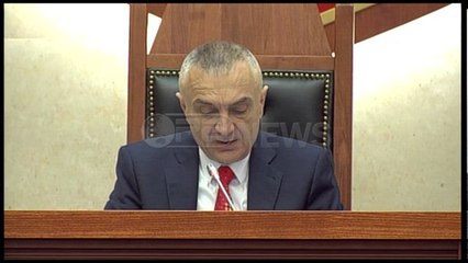 Ora News - Zhvillimet politike - Më 19 prill, raundi i parë i votimit për Presidentin e ri