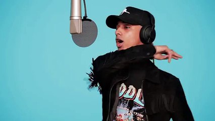 Slimka - Self Made / A COLORS SHOW