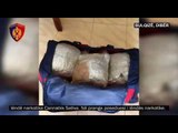 I bastisin shtëpinë dhe i gjejnë 10 kg drogë