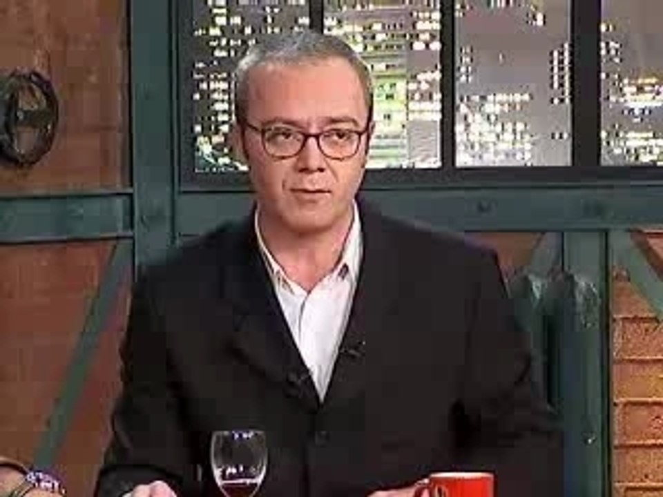 Kad et Olivier - Andy Gouache