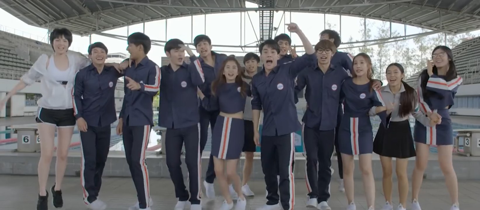Victor Zheng- พรุ่งนี้ทุกวัน Sub español (Ost. Waterboyy the Series)