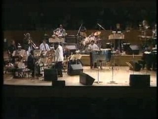 Dizzy gillespie (part2) and the united nations orchestra