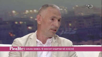 Pasdite ne TCH, 12 Prill 2017, Pjesa 2 - Top Channel Albania - Entertainment Show