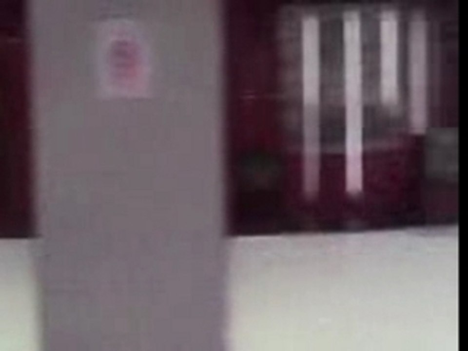 GREVE RATP SNCF PARIS GARE CHATELET LES HALLES 18 OCTOBRE