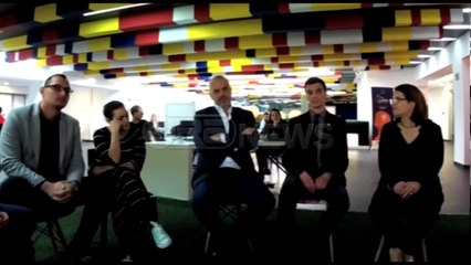 Rama me të rinjtë: Së shpejti linjë ajrore me Evropën Juglindore