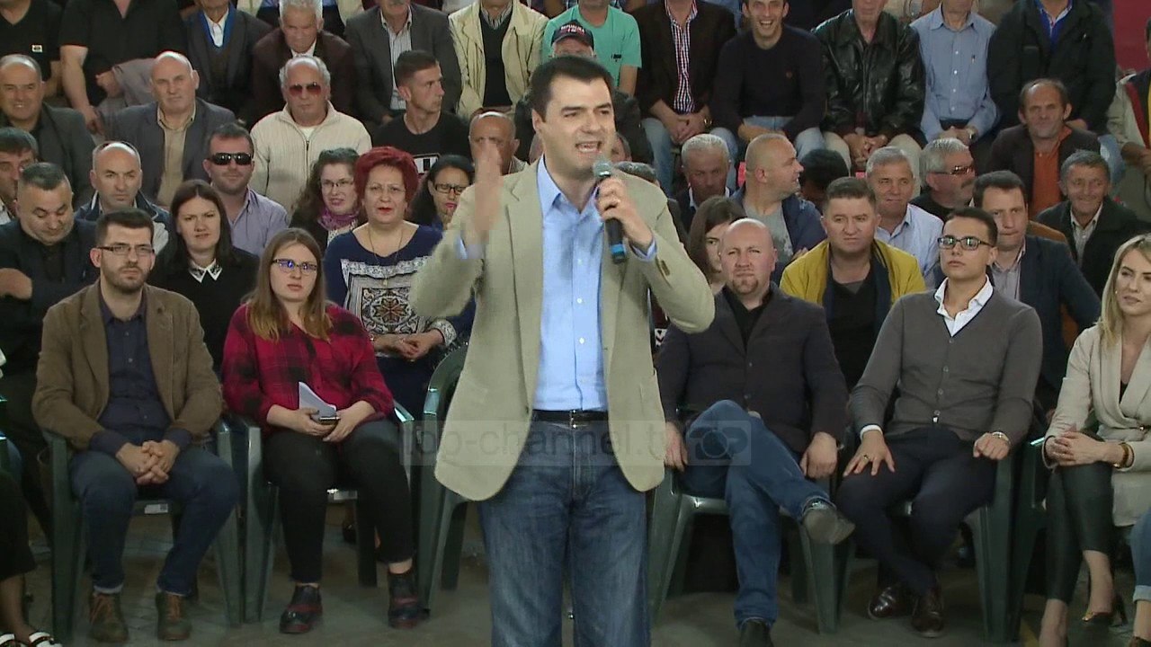 AP: Opozita po pengon reformën - Top Channel Albania - News - Lajme