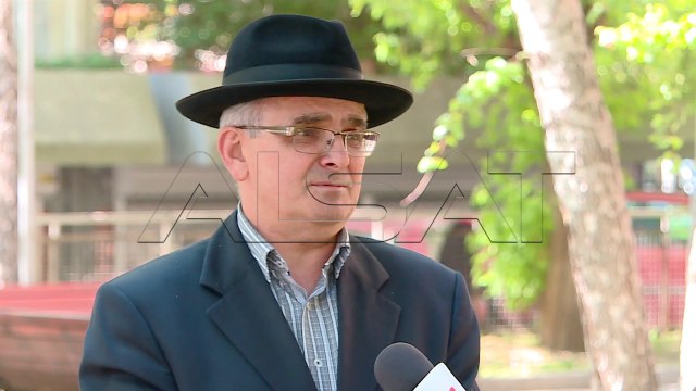 Nakov: Gjykata Supreme mbron kriminelët