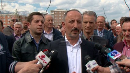 Gostivar, promovohet projekt mbi një milionë euro