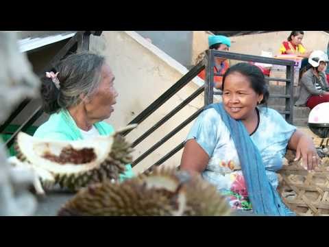 Profesi Pagi Tukang Suun di Pulau Dewata, Bali - IMS
