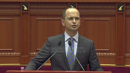 Reagimet kundër BE, Bushati: E paprecedentë - Top Channel Albania - News - Lajme